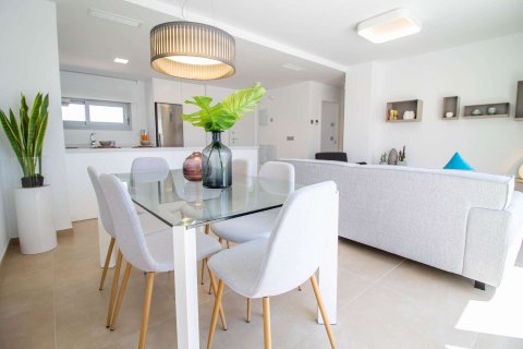House for sale in Orihuela, Alicante, Spain 2 bedrooms, 81.86 sq.m. No. 175535 - photo 28