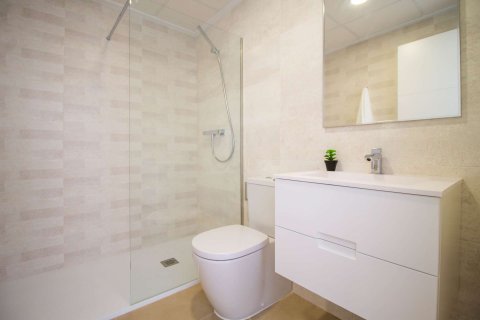 House for sale in Orihuela, Alicante, Spain 2 bedrooms, 81.86 sq.m. No. 175535 - photo 18