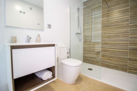 House for sale in Orihuela, Alicante, Spain 2 bedrooms, 81.86 sq.m. No. 175535 - photo 13