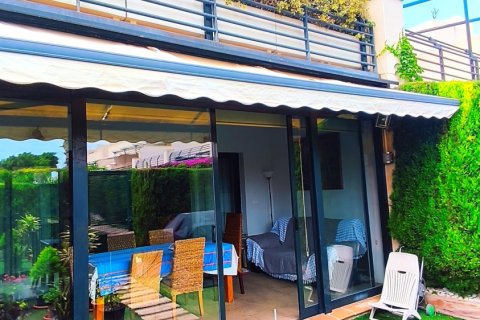 Townhouse zum Verkauf in Alicante, Spanien 5 Schlafzimmer, 294 m2 Nr. 188339 - Foto 11