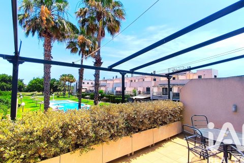 Townhouse zum Verkauf in Alicante, Spanien 5 Schlafzimmer, 294 m2 Nr. 188339 - Foto 5