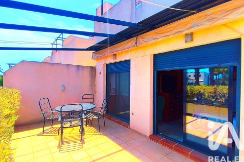 Townhouse zum Verkauf in Alicante, Spanien 5 Schlafzimmer, 294 m2 Nr. 188339 - Foto 14