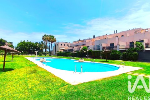 Townhouse zum Verkauf in Alicante, Spanien 5 Schlafzimmer, 294 m2 Nr. 188339 - Foto 18