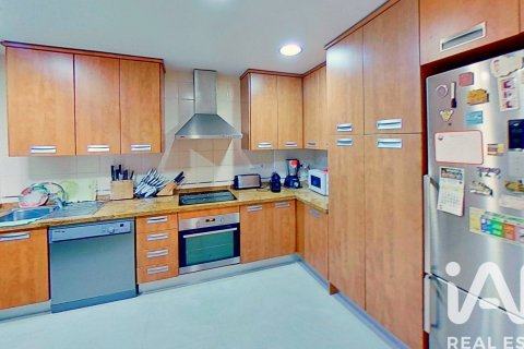 Townhouse zum Verkauf in Alicante, Spanien 5 Schlafzimmer, 294 m2 Nr. 188339 - Foto 15