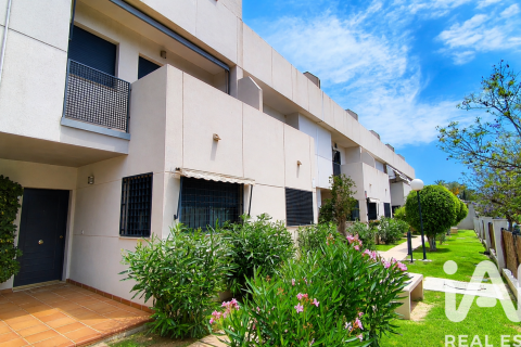 Townhouse zum Verkauf in Alicante, Spanien 5 Schlafzimmer, 294 m2 Nr. 188339 - Foto 2