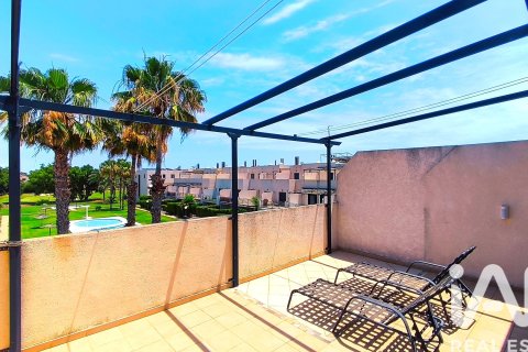 Townhouse zum Verkauf in Alicante, Spanien 5 Schlafzimmer, 294 m2 Nr. 188339 - Foto 12