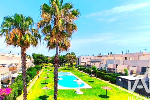 Townhouse zum Verkauf in Alicante, Spanien 5 Schlafzimmer, 294 m2 Nr. 188339 - Foto 1
