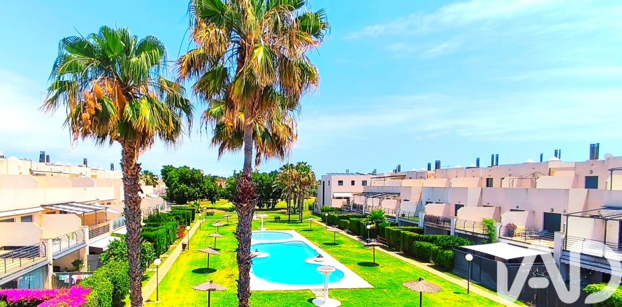 Townhouse in Alicante, Spanien 5 Schlafzimmer, 294 m2 Nr. 188339