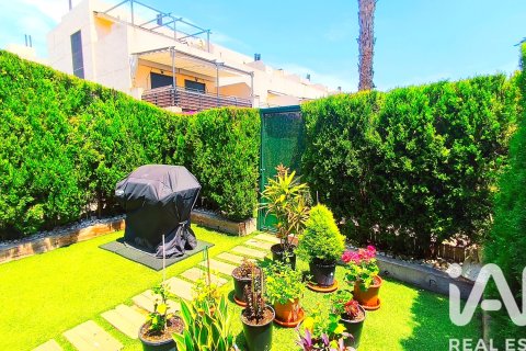 Townhouse zum Verkauf in Alicante, Spanien 5 Schlafzimmer, 294 m2 Nr. 188339 - Foto 4