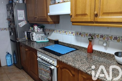 Apartment à vendre à Onda, Castellon, Espagne, 3 chambres, 109 m2 No. 188344 - photo 7
