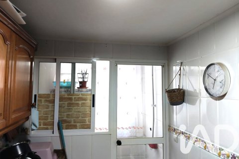 Apartment à vendre à Onda, Castellon, Espagne, 3 chambres, 109 m2 No. 188344 - photo 11