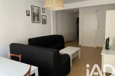 Apartament w Salamanca, Hiszpania 4 sypialnie, 96 mkw. nr 188343 – zdjęcie 2