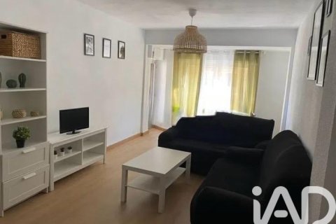 Apartament w Salamanca, Hiszpania 4 sypialnie, 96 mkw. nr 188343 – zdjęcie 12