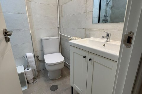 Apartament w Salamanca, Hiszpania 4 sypialnie, 96 mkw. nr 188343 – zdjęcie 21