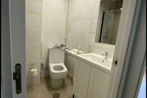 Apartament w Salamanca, Hiszpania 4 sypialnie, 96 mkw. nr 188343 – zdjęcie 10