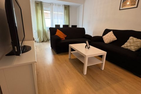 Apartament w Salamanca, Hiszpania 4 sypialnie, 96 mkw. nr 188343 – zdjęcie 1