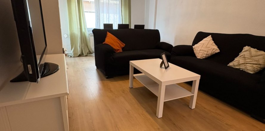 Apartament w Salamanca, Hiszpania 4 sypialnie, 96 mkw. nr 188343