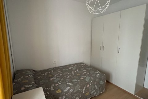 Apartament w Salamanca, Hiszpania 4 sypialnie, 96 mkw. nr 188343 – zdjęcie 8