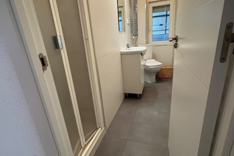 Apartament w Salamanca, Hiszpania 4 sypialnie, 96 mkw. nr 188343 – zdjęcie 15