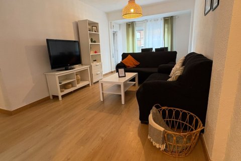 Apartament w Salamanca, Hiszpania 4 sypialnie, 96 mkw. nr 188343 – zdjęcie 14
