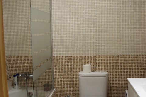 Apartment for sale in Vicar, Almeria, Spain 2 bedrooms, 75 sq.m. No. 188342 - photo 7