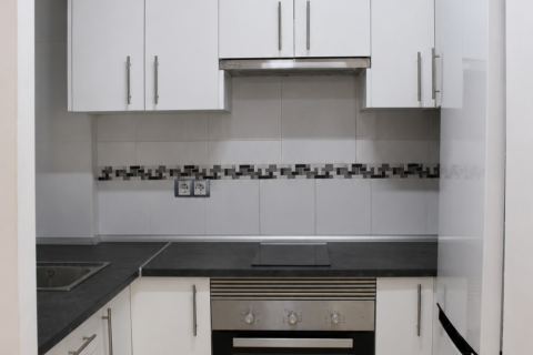 Apartment for sale in Vicar, Almeria, Spain 2 bedrooms, 75 sq.m. No. 188342 - photo 5