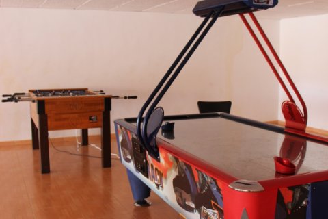 Apartment for sale in Vicar, Almeria, Spain 2 bedrooms, 75 sq.m. No. 188342 - photo 28