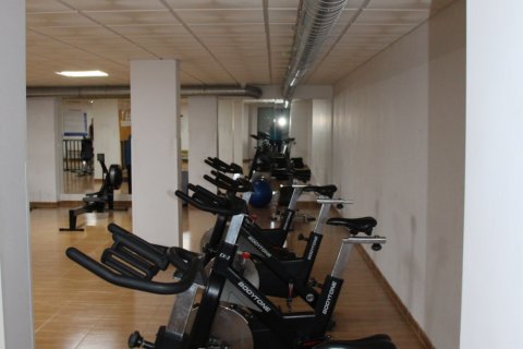 Apartment for sale in Vicar, Almeria, Spain 2 bedrooms, 75 sq.m. No. 188342 - photo 13