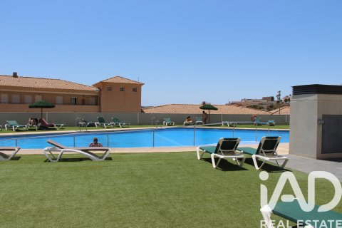 Apartment for sale in Vicar, Almeria, Spain 2 bedrooms, 75 sq.m. No. 188342 - photo 18