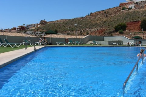 Apartment for sale in Vicar, Almeria, Spain 2 bedrooms, 75 sq.m. No. 188342 - photo 19