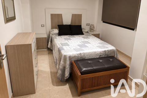 Apartment for sale in Vicar, Almeria, Spain 2 bedrooms, 75 sq.m. No. 188342 - photo 10