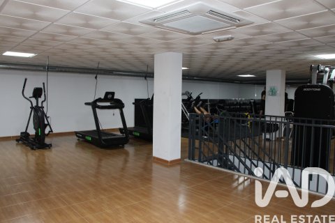 Apartment for sale in Vicar, Almeria, Spain 2 bedrooms, 75 sq.m. No. 188342 - photo 14