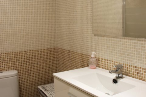 Apartment for sale in Vicar, Almeria, Spain 2 bedrooms, 75 sq.m. No. 188342 - photo 9