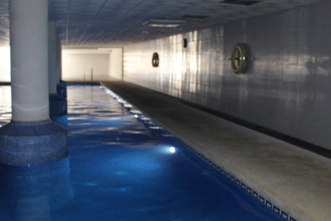 Apartment for sale in Vicar, Almeria, Spain 2 bedrooms, 75 sq.m. No. 188342 - photo 24