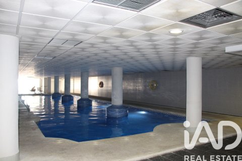 Apartment for sale in Vicar, Almeria, Spain 2 bedrooms, 75 sq.m. No. 188342 - photo 23