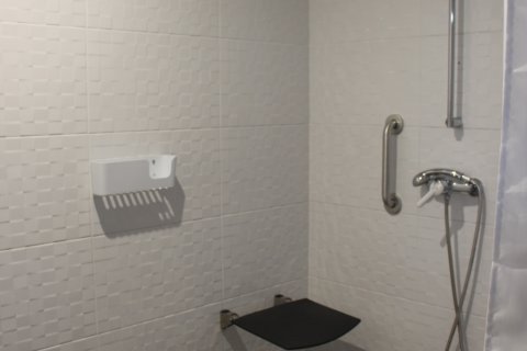 Apartment for sale in Vicar, Almeria, Spain 2 bedrooms, 75 sq.m. No. 188342 - photo 22