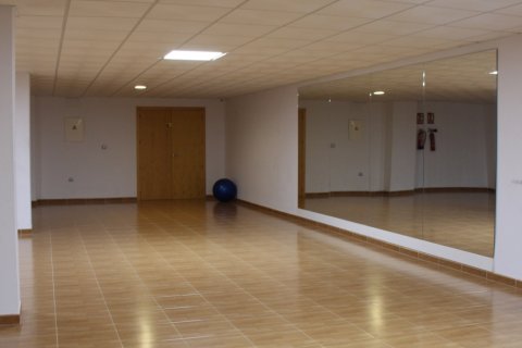 Apartment for sale in Vicar, Almeria, Spain 2 bedrooms, 75 sq.m. No. 188342 - photo 17