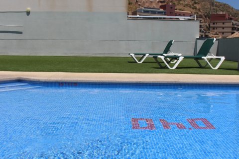 Apartment for sale in Vicar, Almeria, Spain 2 bedrooms, 75 sq.m. No. 188342 - photo 20