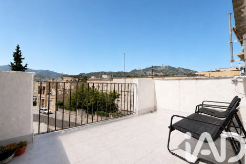 Māja pārdošanā Abaran, Murcia, Spānijā 5 istabas, 128 m2 Nr. 188345 - attēls 2