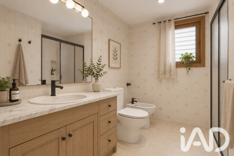 House for sale in Alcudia, Mallorca, Spain 6 bedrooms, 185 sq.m. No. 188341 - photo 25