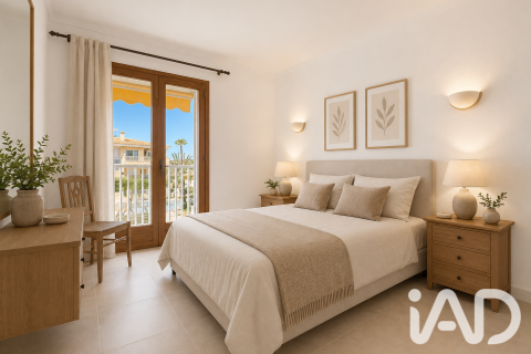 House for sale in Alcudia, Mallorca, Spain 6 bedrooms, 185 sq.m. No. 188341 - photo 21