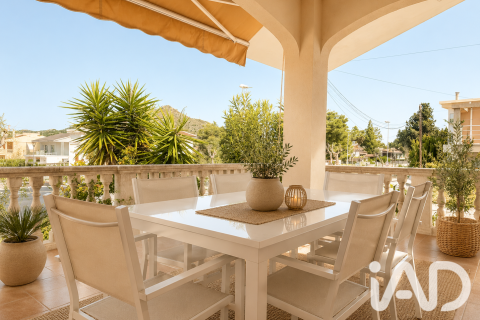 House for sale in Alcudia, Mallorca, Spain 6 bedrooms, 185 sq.m. No. 188341 - photo 9