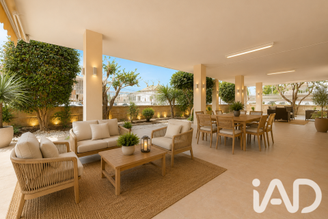 House for sale in Alcudia, Mallorca, Spain 6 bedrooms, 185 sq.m. No. 188341 - photo 3