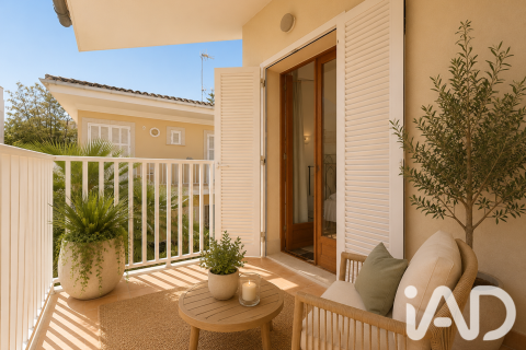 House for sale in Alcudia, Mallorca, Spain 6 bedrooms, 185 sq.m. No. 188341 - photo 23