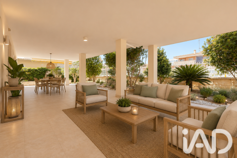 House for sale in Alcudia, Mallorca, Spain 6 bedrooms, 185 sq.m. No. 188341 - photo 5