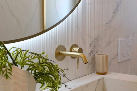 Wohnung zum Verkauf in La Manga del Mar Menor, Murcia, Spanien 2 Schlafzimmer, Nr. 163026 - Foto 27