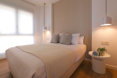 Wohnung zum Verkauf in La Manga del Mar Menor, Murcia, Spanien 2 Schlafzimmer, Nr. 163026 - Foto 19