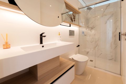 Bungalow en venta en Ciudad Quesada, Alicante, España 3 dormitorios,  No. 163022 - foto 3