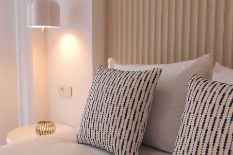 Wohnung zum Verkauf in La Manga del Mar Menor, Murcia, Spanien 1 Schlafzimmer, Nr. 163023 - Foto 22