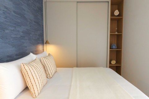 Apartamento en venta en La Manga del Mar Menor, Murcia, España 3 dormitorios,  No. 163024 - foto 29